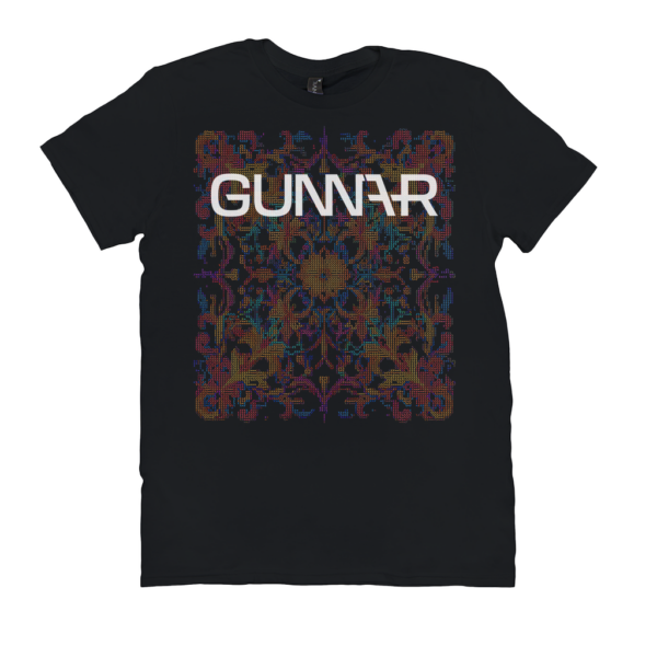 Gunnar - Premium Dj Tee